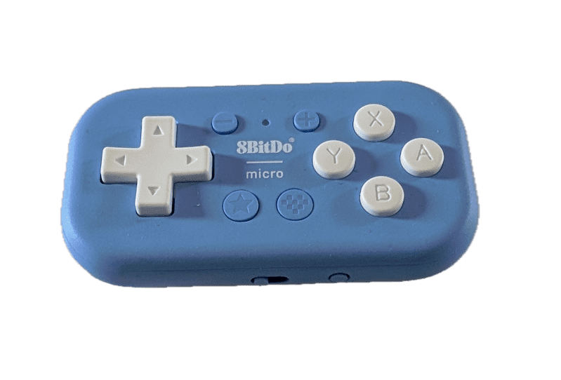 8bitdo micro