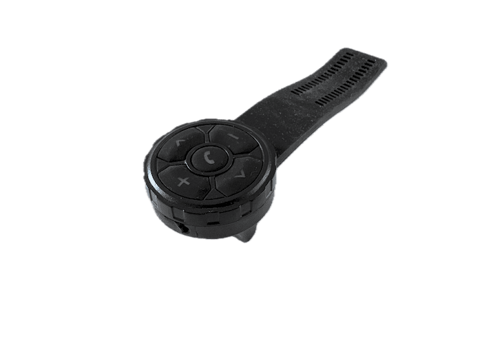 Bluetooth Media Remote