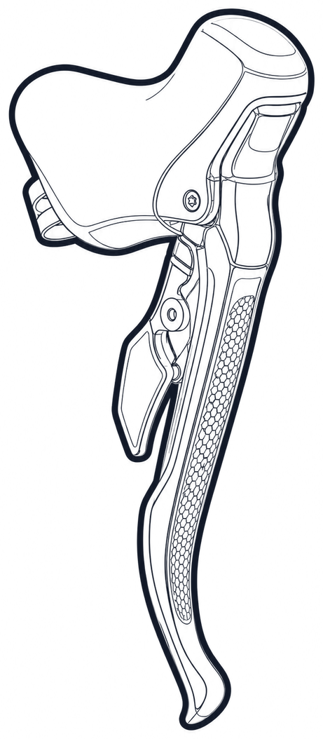 Shimano Di2