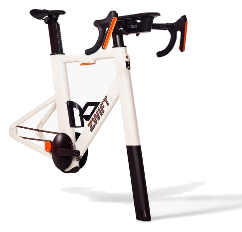Zwift Ride