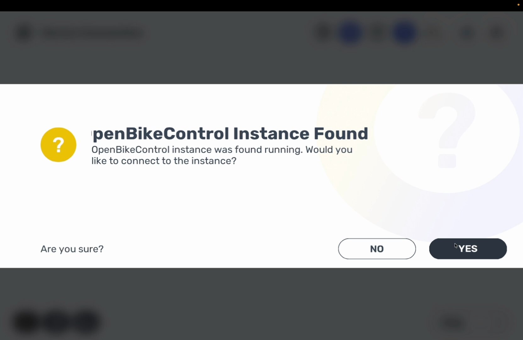 Allow Connection